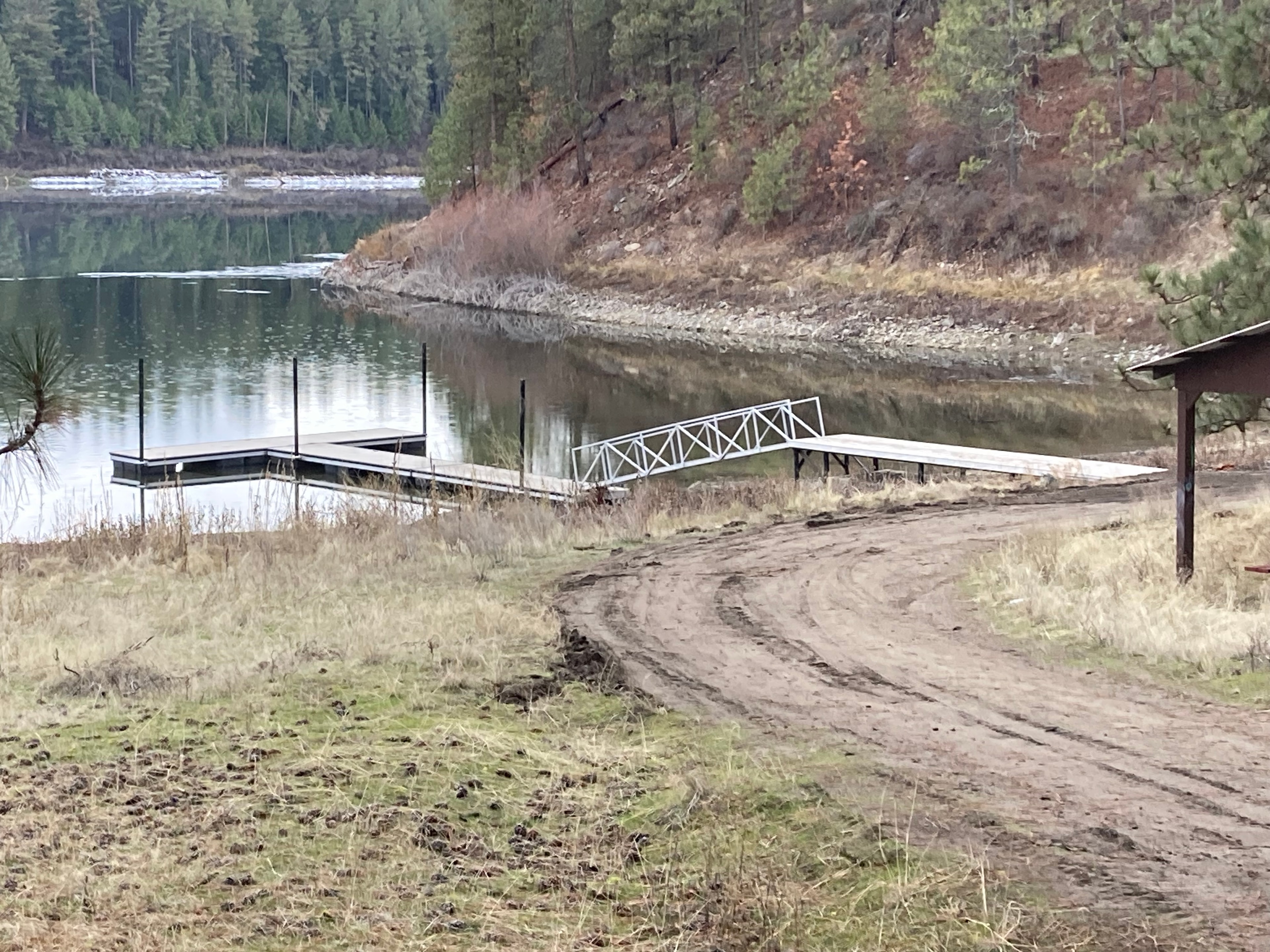 Spokane Eastern Washington marine construction photo 7